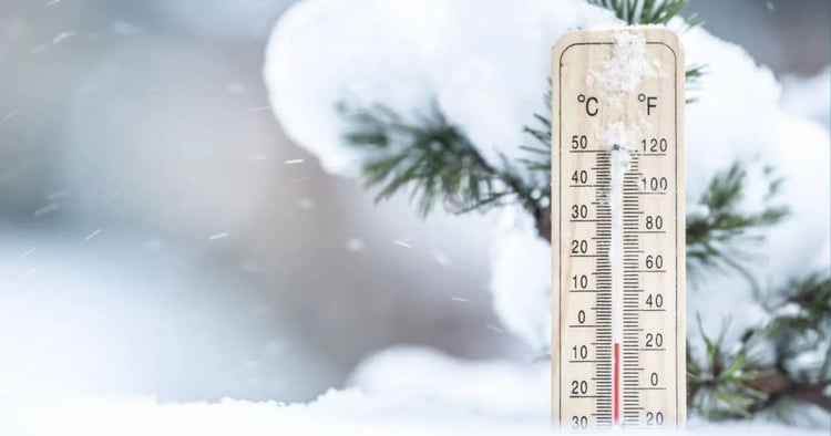 Alerte météo en Algérie : les wilayas touchées à découvrir