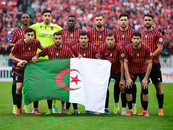 Le précieux conseil de Madjer pour l’USM Alger avant Zamalek SC