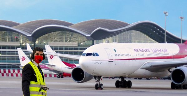 Nouvelles règles bagage cabine : ce qui change chez Air Algérie