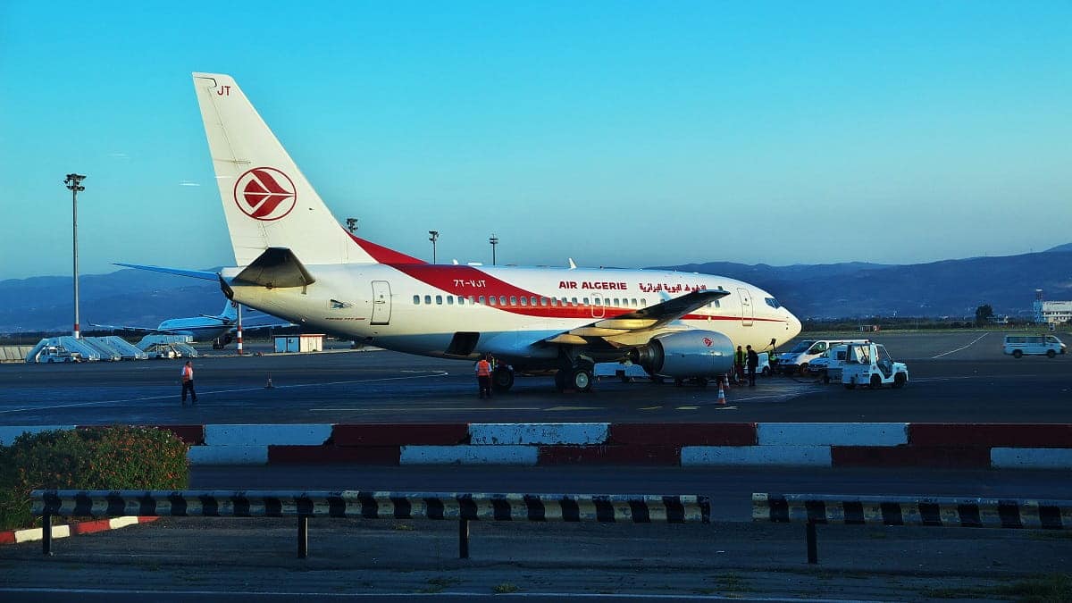 Pourquoi Air Algérie reste à Heathrow ? Découvrez les raisons