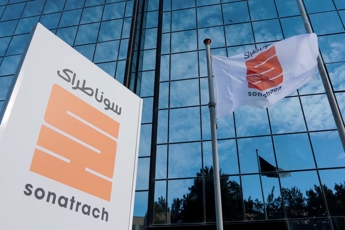 Algérie : projet géant à 5,4 Mds USD, ce qu’il faut savoir