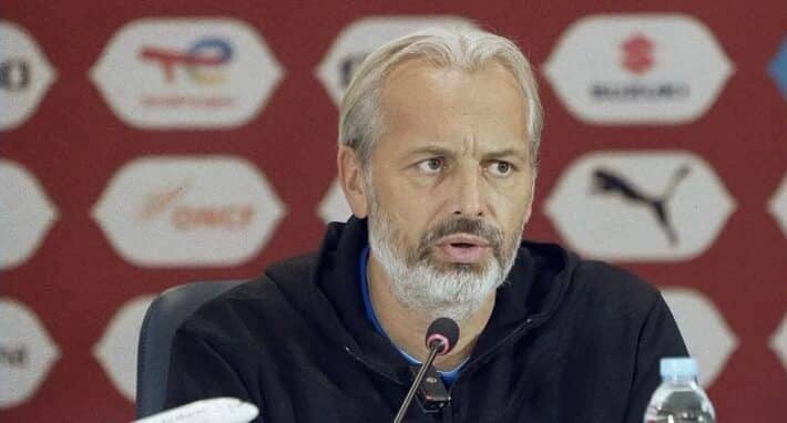 CAN 2025 : la RD Congo ambitionne d'éviter l'Algérie