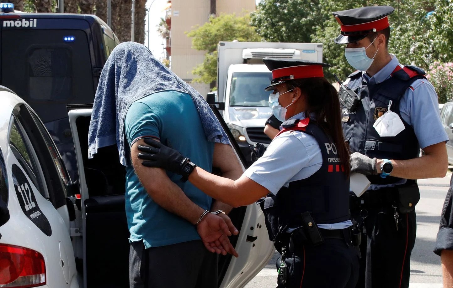 Franco-Algérien tué à Marseille : la piste DZ Mafia intrigue