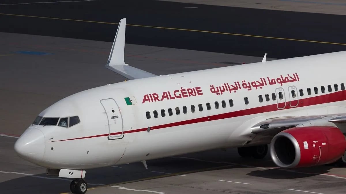 Air Algérie : découvrez des billets incroyablement cheap vers l'Europe !
