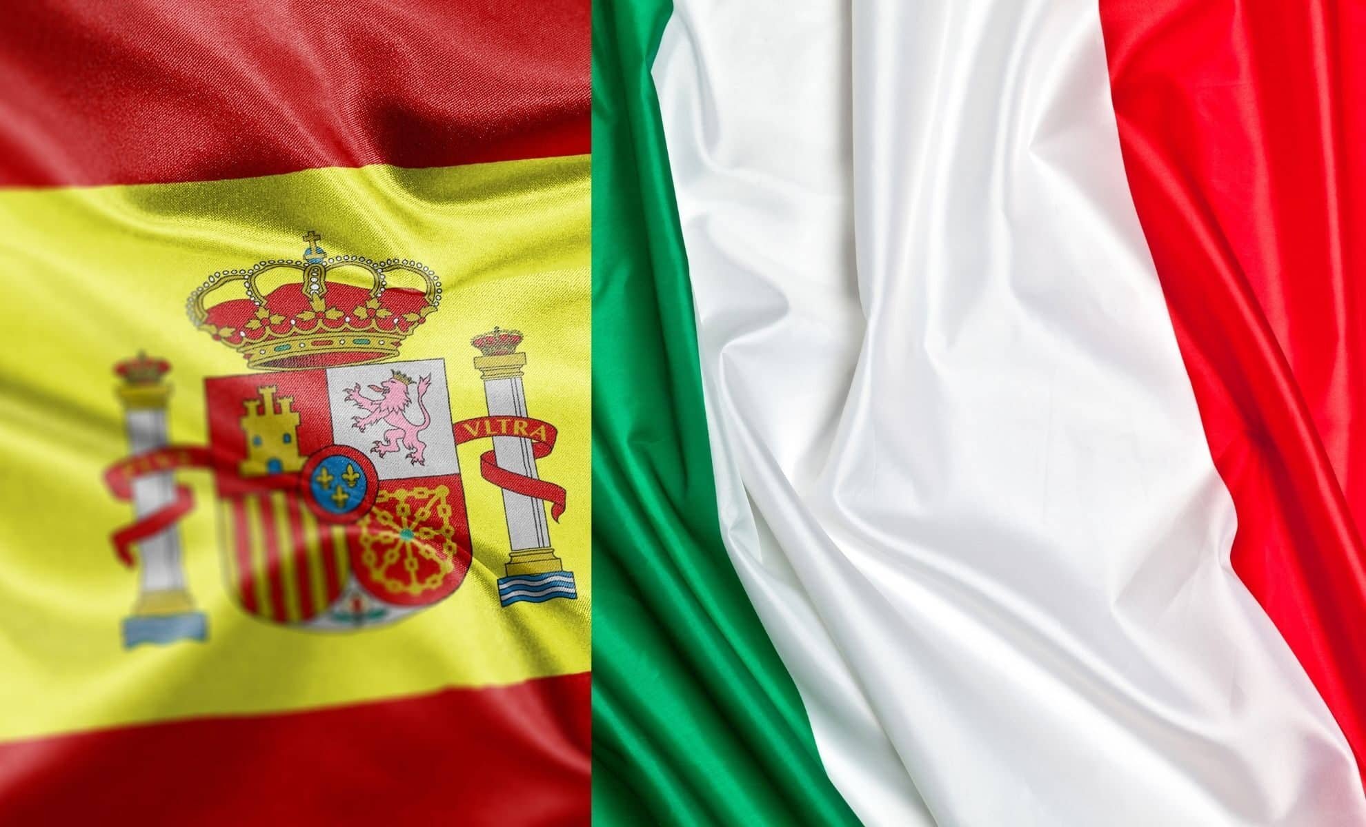 Algérie : les exigences de l’Italie et de l’Espagne pour le gaz