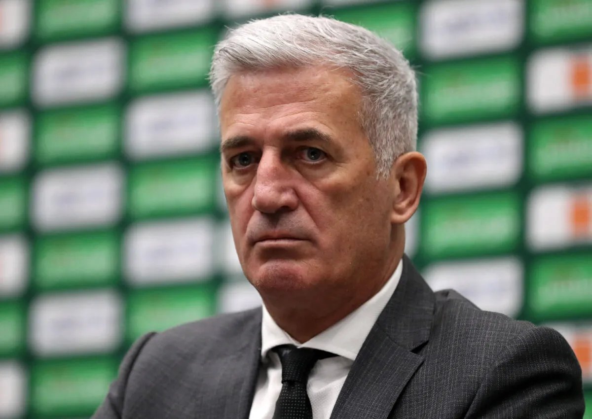 Petkovic assume ses choix et répond cash aux critiques