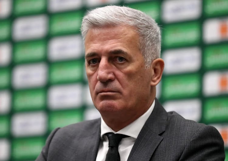 Petkovic assume ses choix et répond cash aux critiques