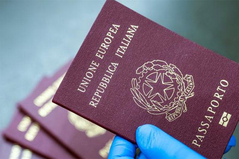 Italie : 500 000 visas de travail prévus d’ici 2028