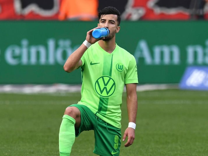 Pourquoi le coach de Amoura a été sanctionné en Allemagne ?