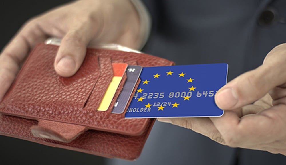 Belgique : la Carte Bleue accessible sans délai d'attente