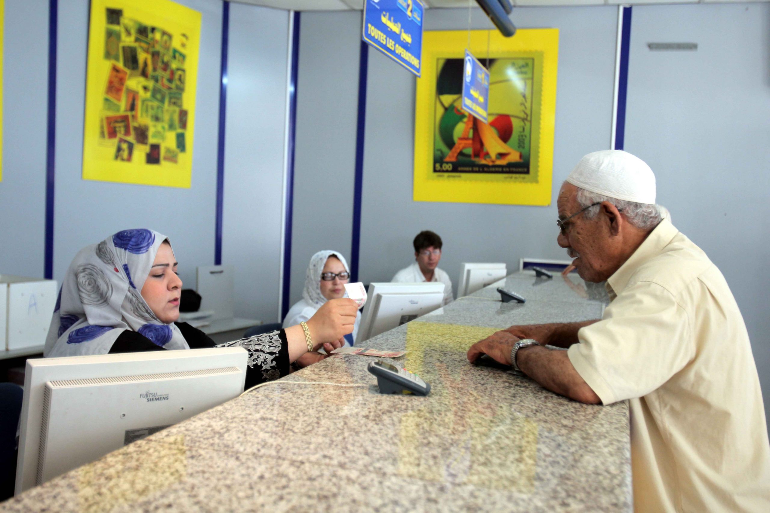 Pensions de Retraite en Algérie : découvrez les nouveaux taux 2026