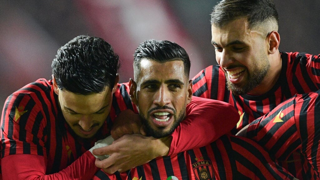 Geste surprenant du Maroc en Algérie : l’émotion au rendez-vous