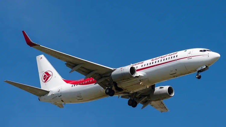 Air Algérie : nouvelle alliance stratégique avec l’Italie