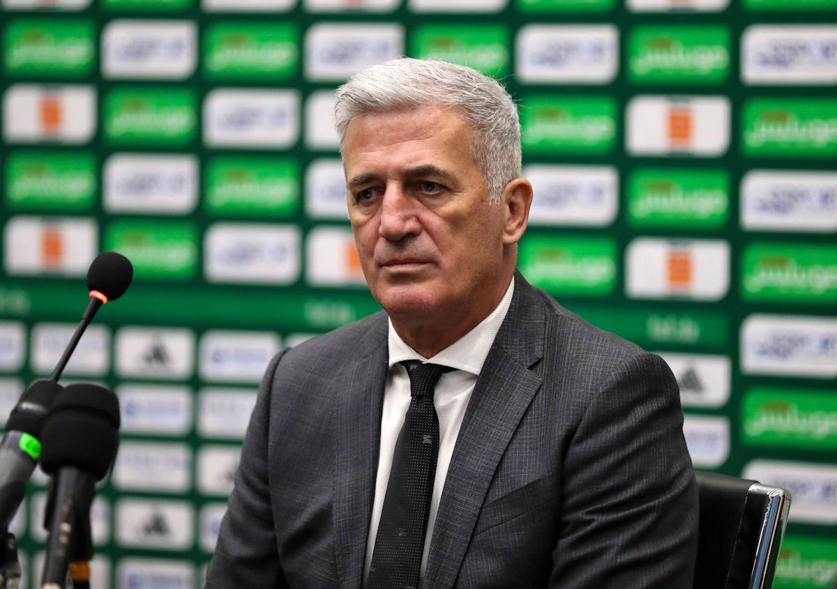 Pourquoi Bencheikh veut Petkovic pour imiter le PSG