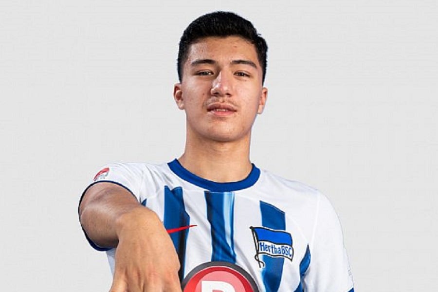 Révélations chocs du coach d'Ibrahim Maza sur son avenir