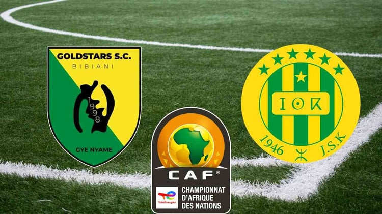 Coach limogé après JSK en Ligue des Champions CAF !