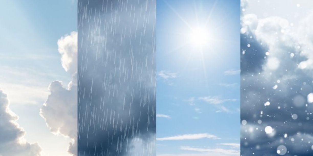 Météo du 1er novembre en Algérie : que prévoit le ciel ?