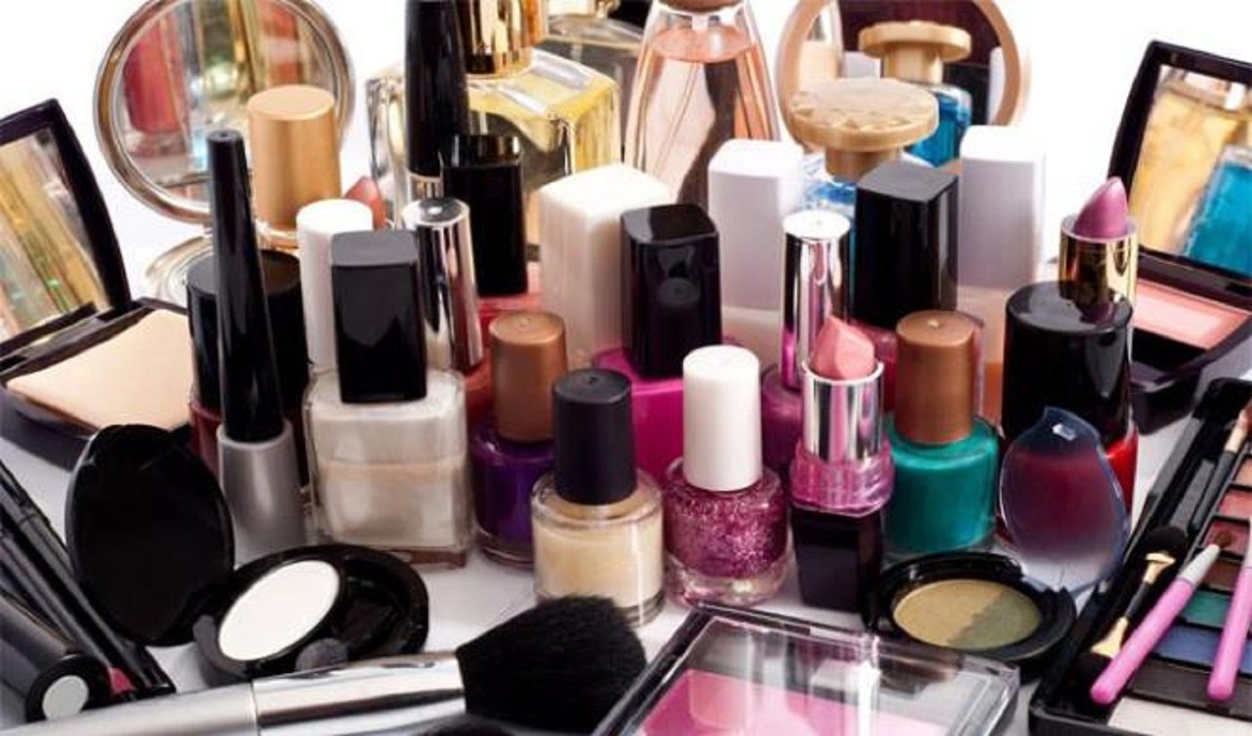 Ces vernis toxiques interdits en Europe vendus en Algérie