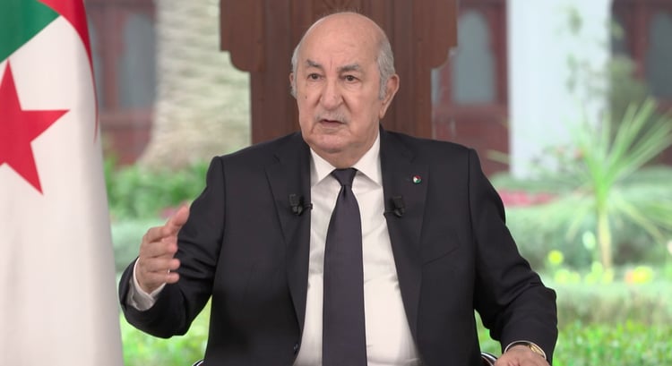 Salaires en Algérie : découvrez la dernière annonce de Tebboune