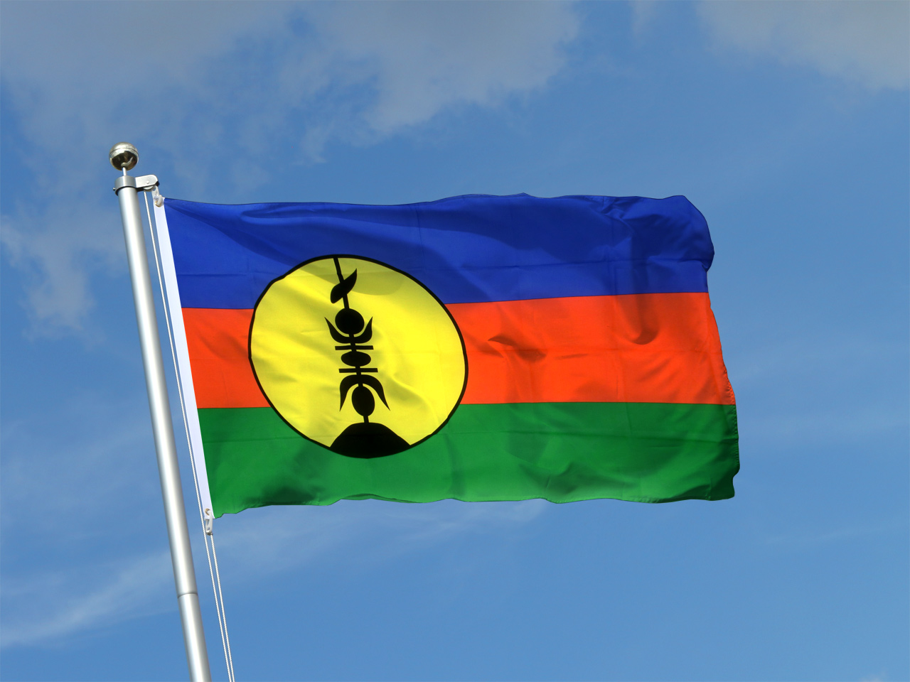 Maroc: Un phénomène rare offre une surprise inattendue 