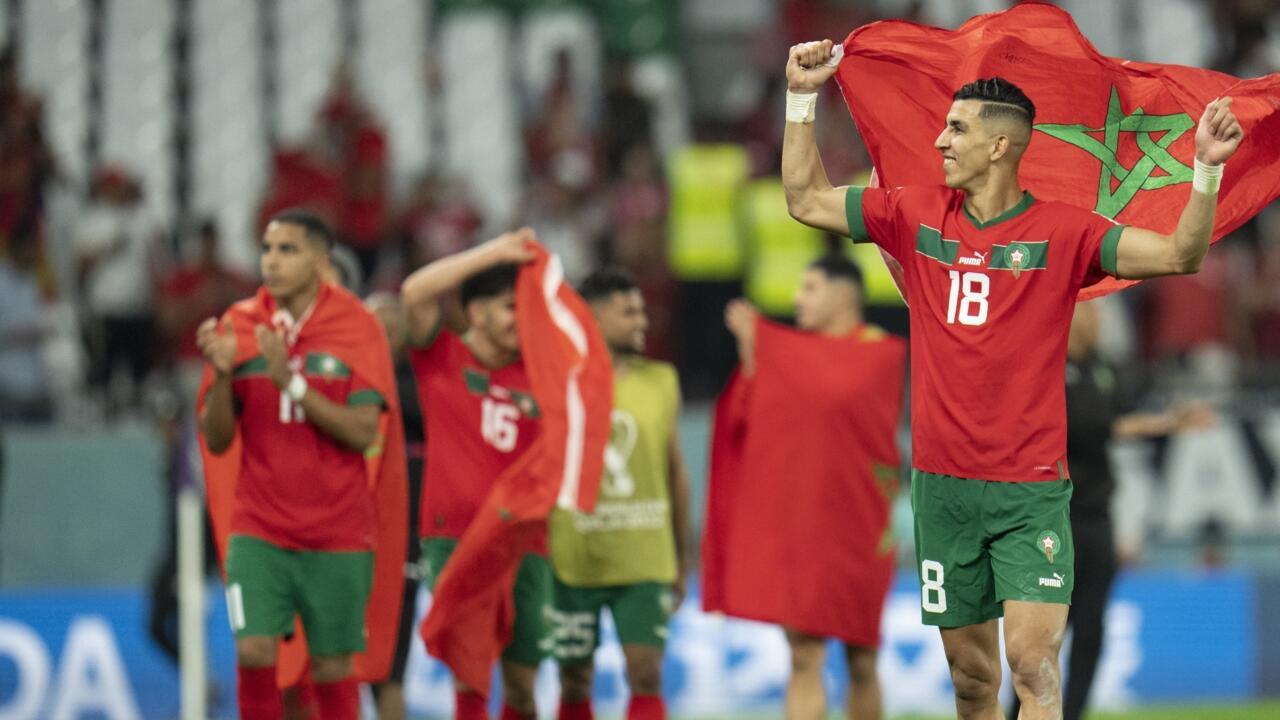 Début chaotique pour la CAN 2025 au Maroc : que se passe-t-il ?