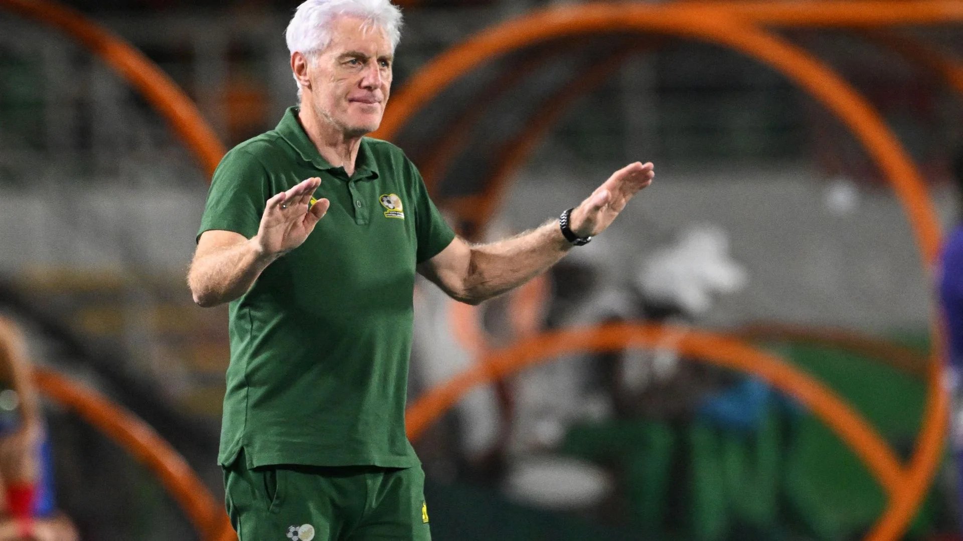 Afrique: Petkovic en tête avec un salaire surprenant