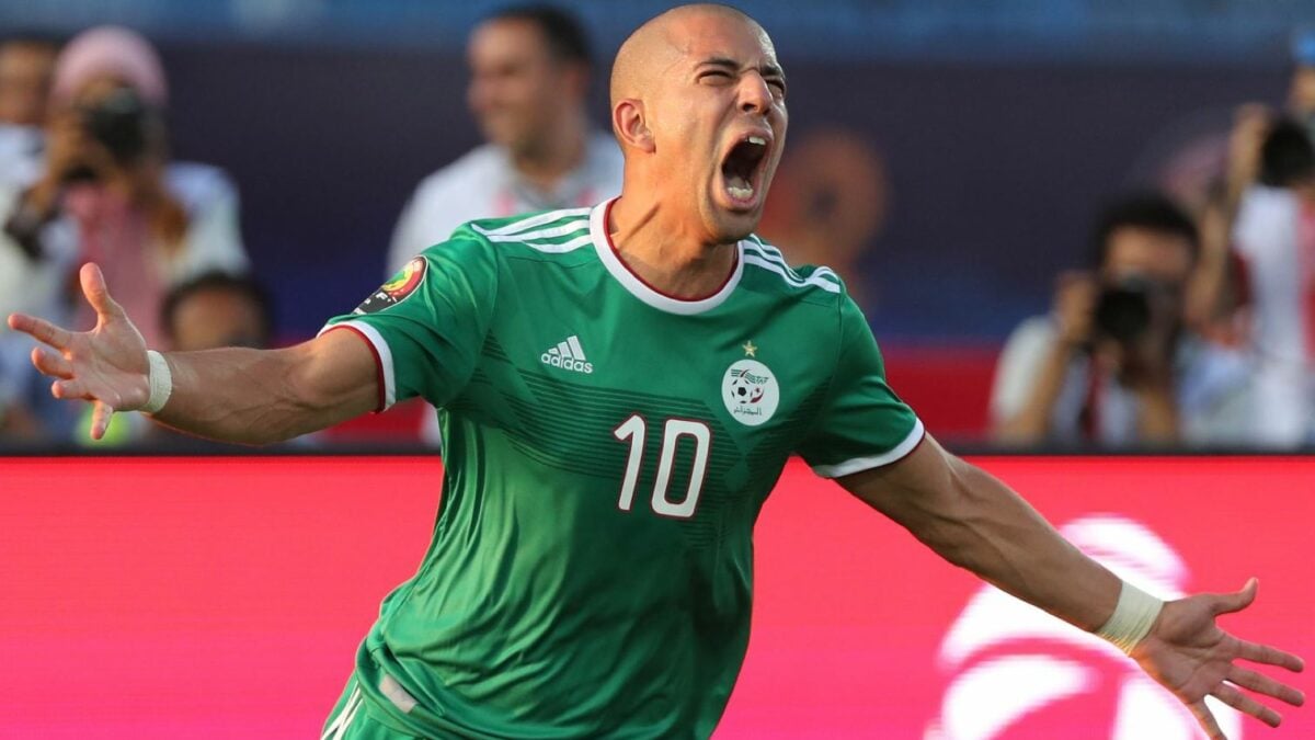 L’humiliation choc de Sofiane Feghouli dévoilée