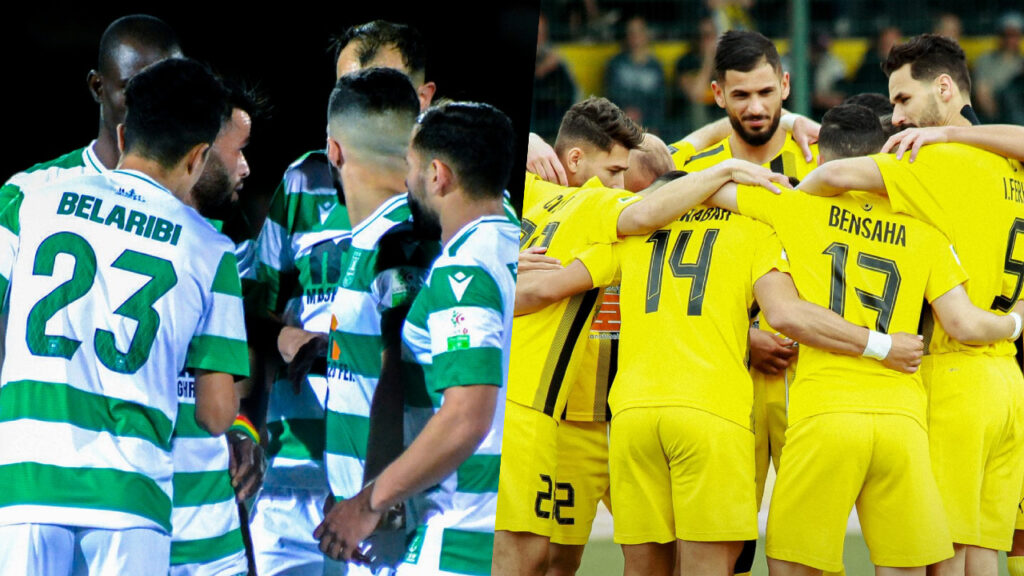 Le geste de Mahrez refait surface en Algérie… surpris ?