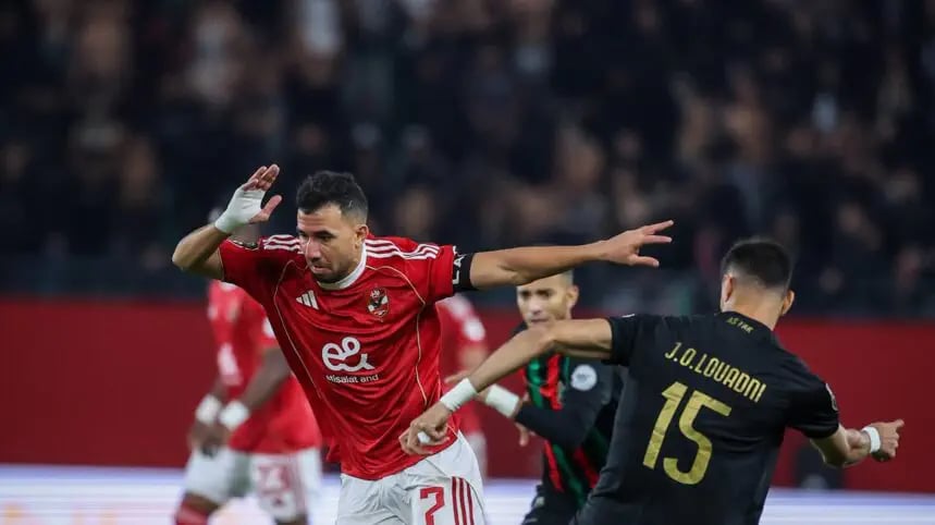 Compte à rebours engagé pour le Maroc par la CAF