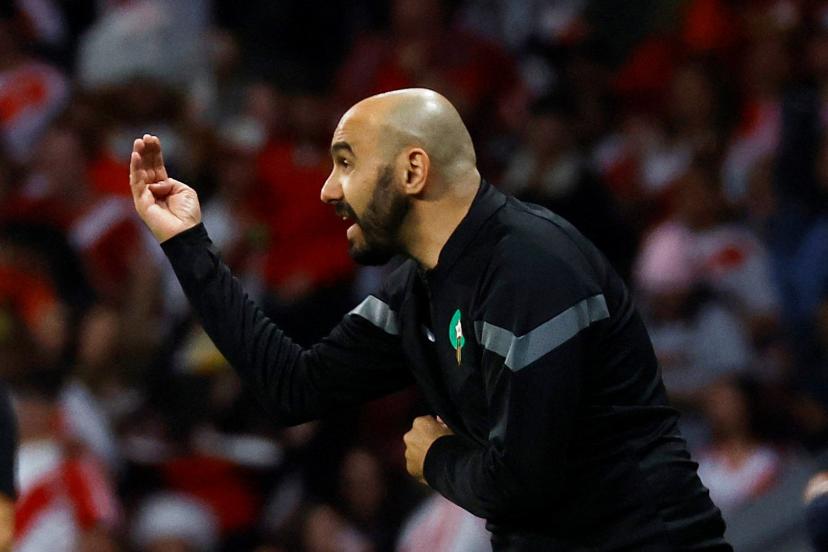 Regragui choque lors de France – Maroc avec une erreur clé