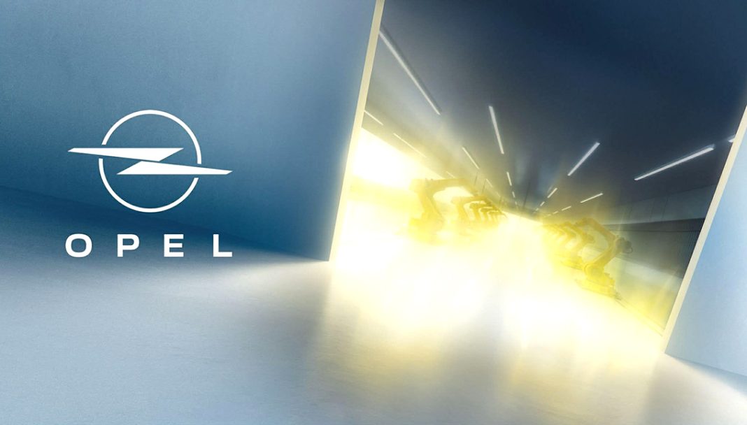 Nouveaux détails sur l’usine Opel en Algérie dévoilés