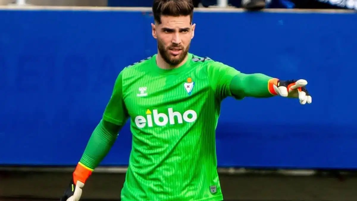Équipe d’Algérie : pourquoi l’Espagne surnomme Luca Zidane le Poulpe