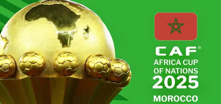 CAN 2025 : le Maroc sur le point de perdre l’organisation ?