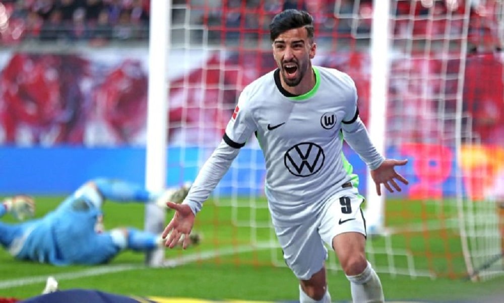 Les frayeurs de Mohamed Amine Amoura qui inquiètent deux nations