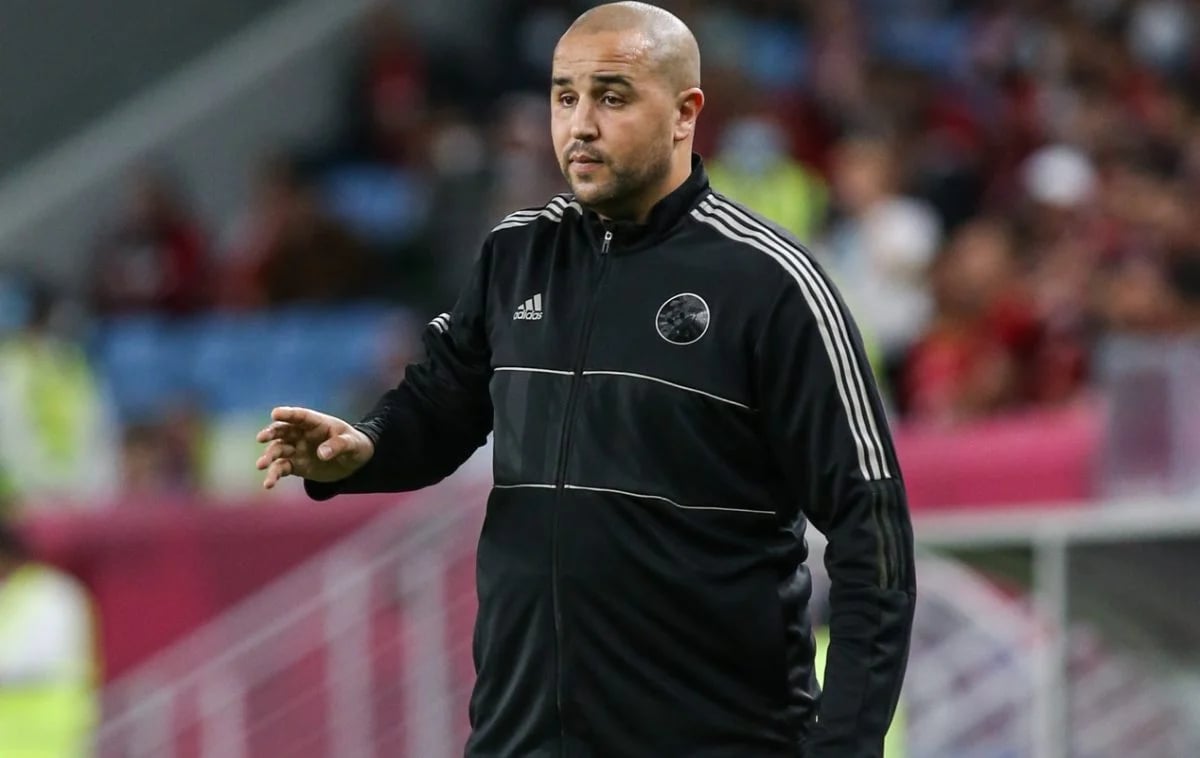 Algérie – Soudan : Le 11 surprise de Bouguerra dévoilé