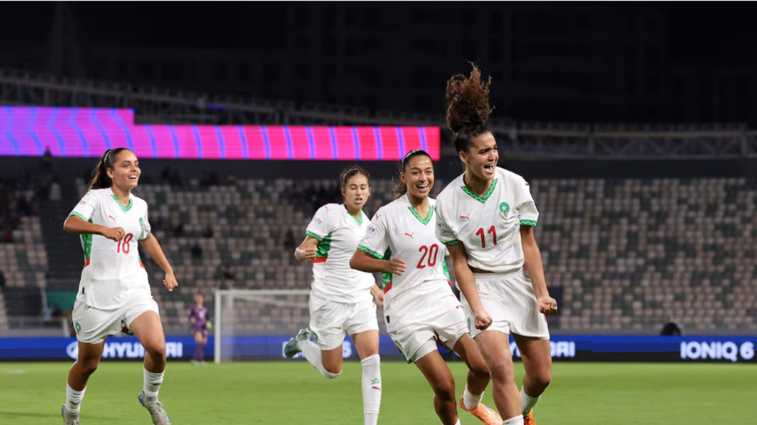 Coupe du Monde : que s’est-il passé pour le Maroc ?