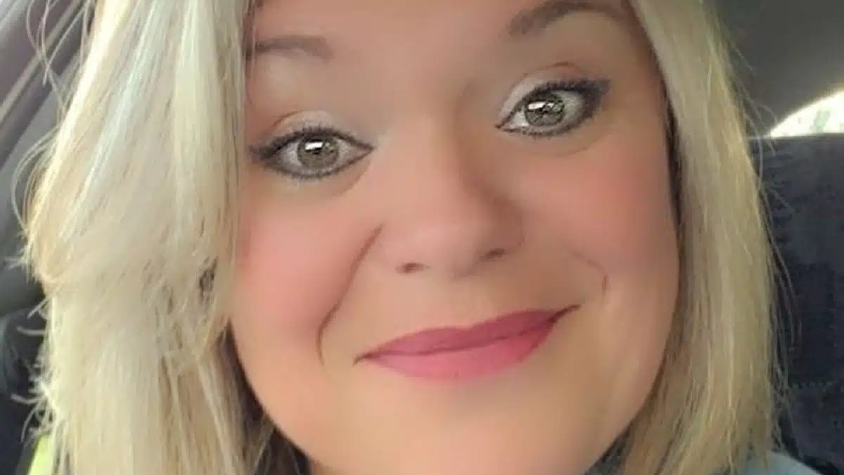 Maman de Kaylia Nemour devient algérienne !