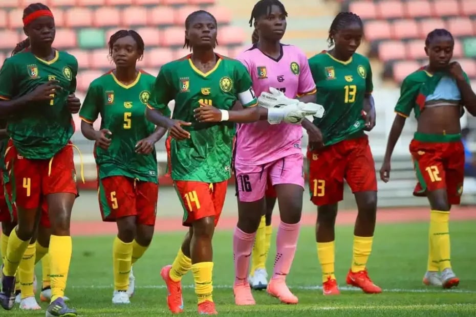 Carnage au Cameroun : l'Algérie sous tension croissante