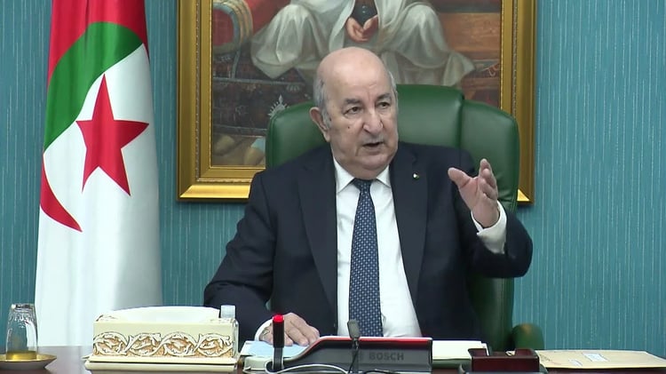 Tebboune : découvrez les nouveaux visages du gouvernement