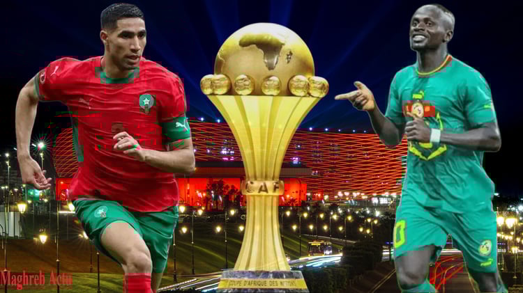 CAN 2025 : tensions au sommet entre le Sénégal et le Maroc