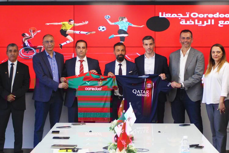 Le PSG signe un partenariat avec le champion d’Algérie !