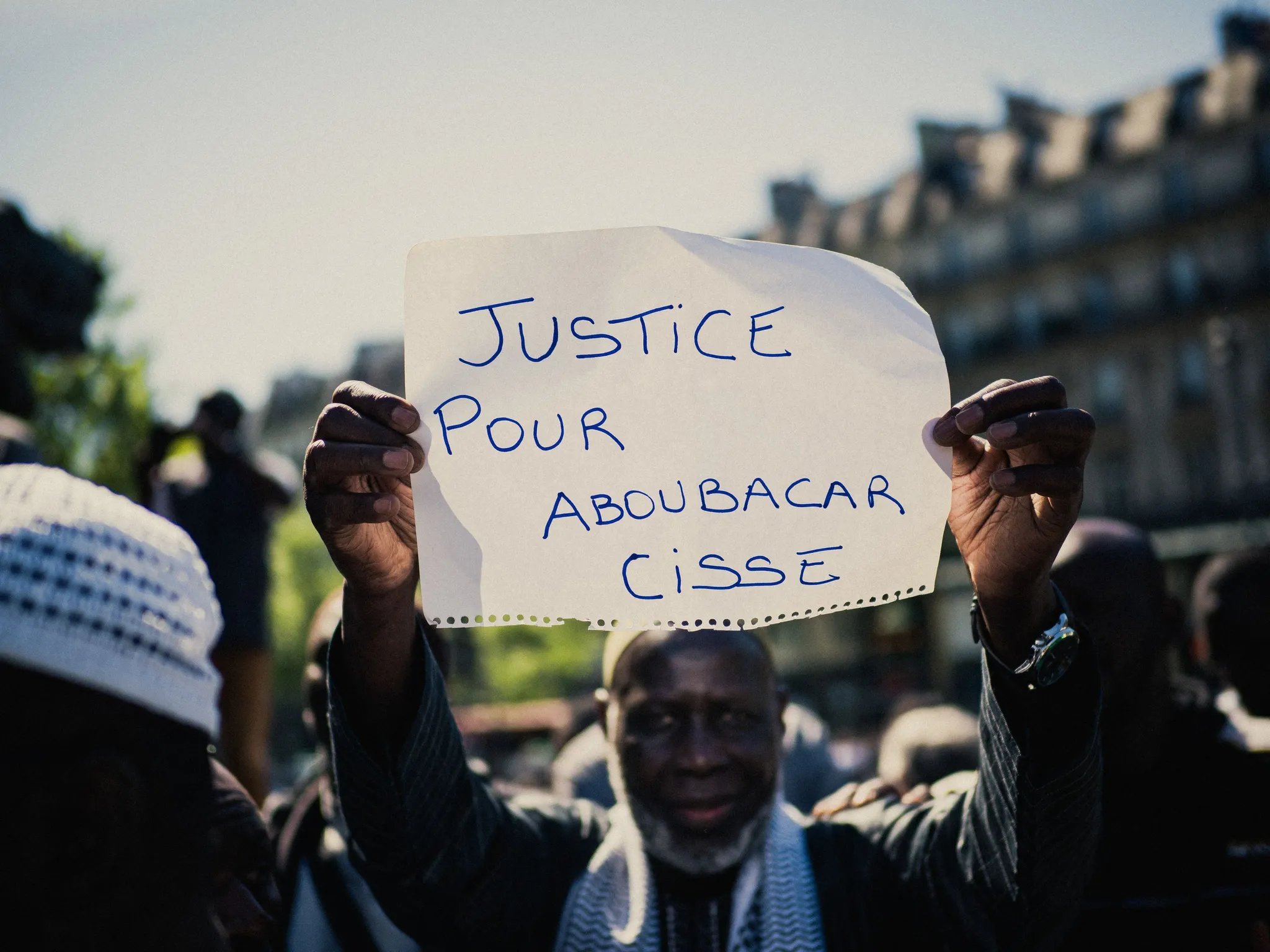 Racisme en France : l'affaire Cissé soulève des questions