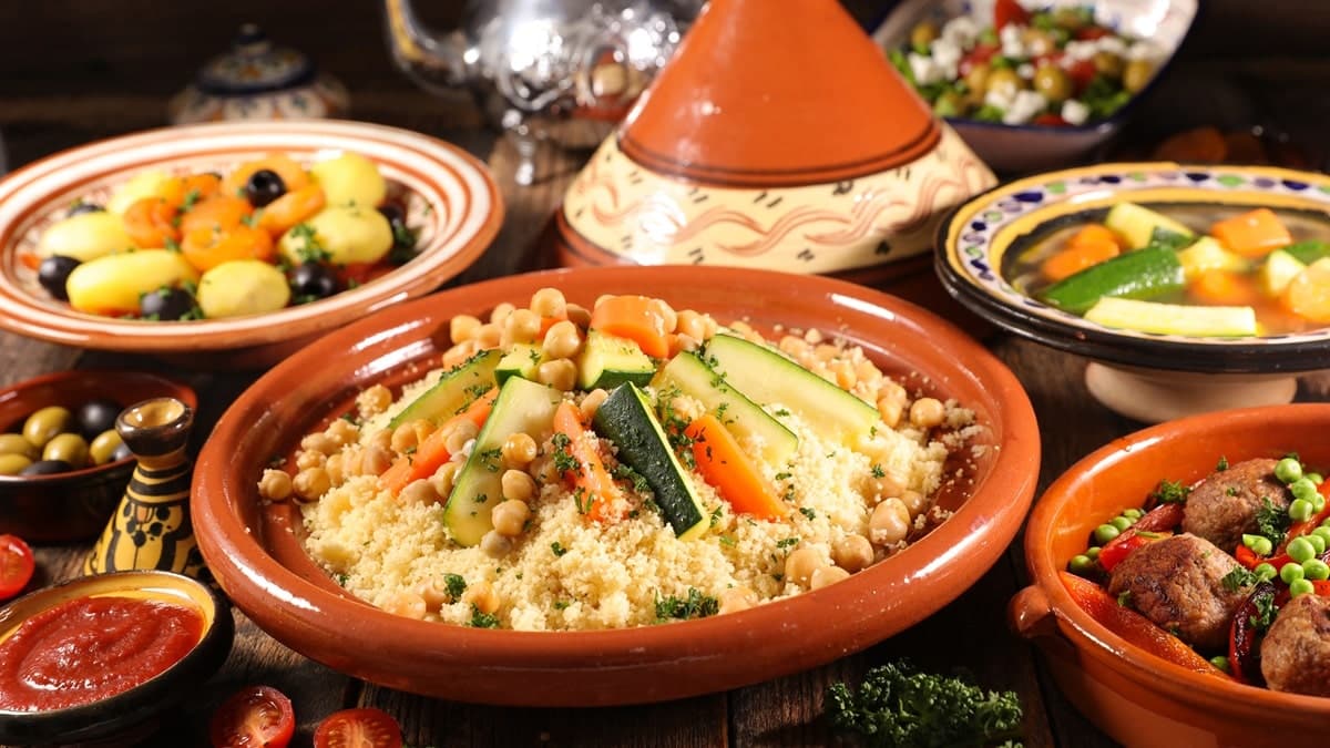 Air Algérie