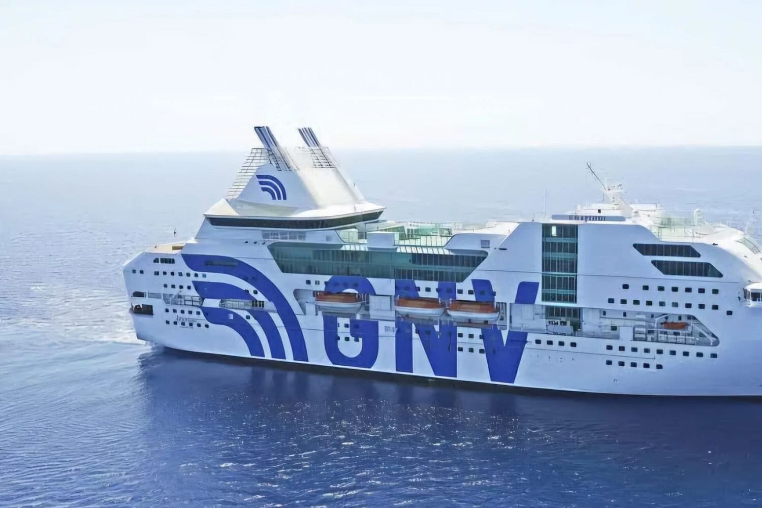 Promo été 2026 : offrez-vous l’Algérie avec GNV pas cher