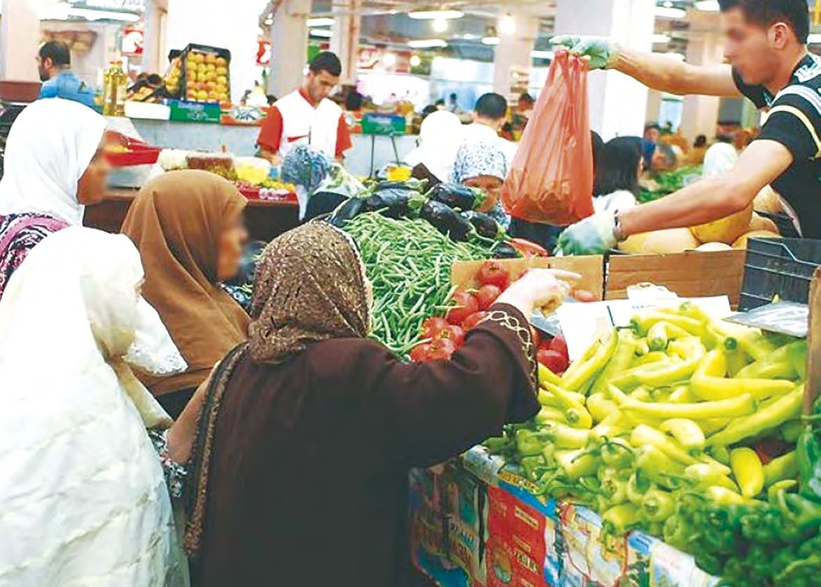 Ramadan 2026 en Algérie : vers des prix stables et sans pénurie