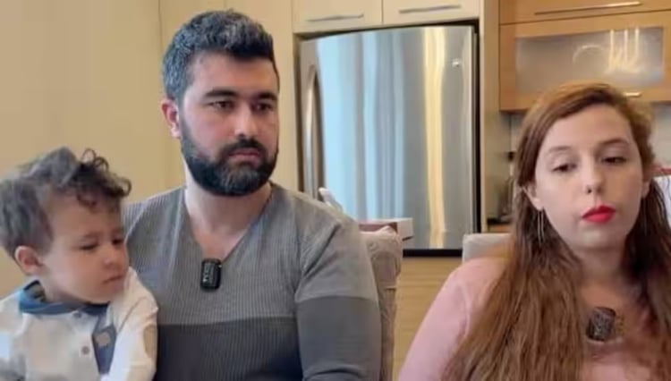 Québec : Un bébé arraché à ses parents algériens