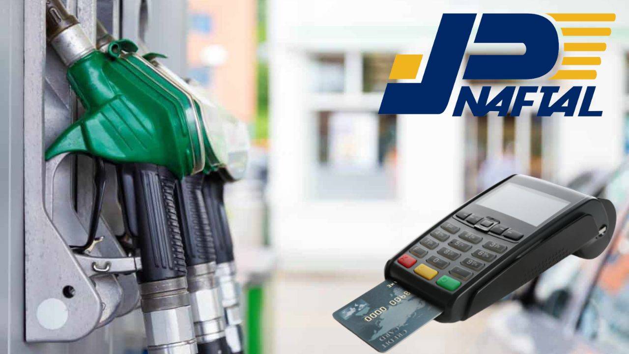 Naftal révolutionne le paiement en station en Algérie