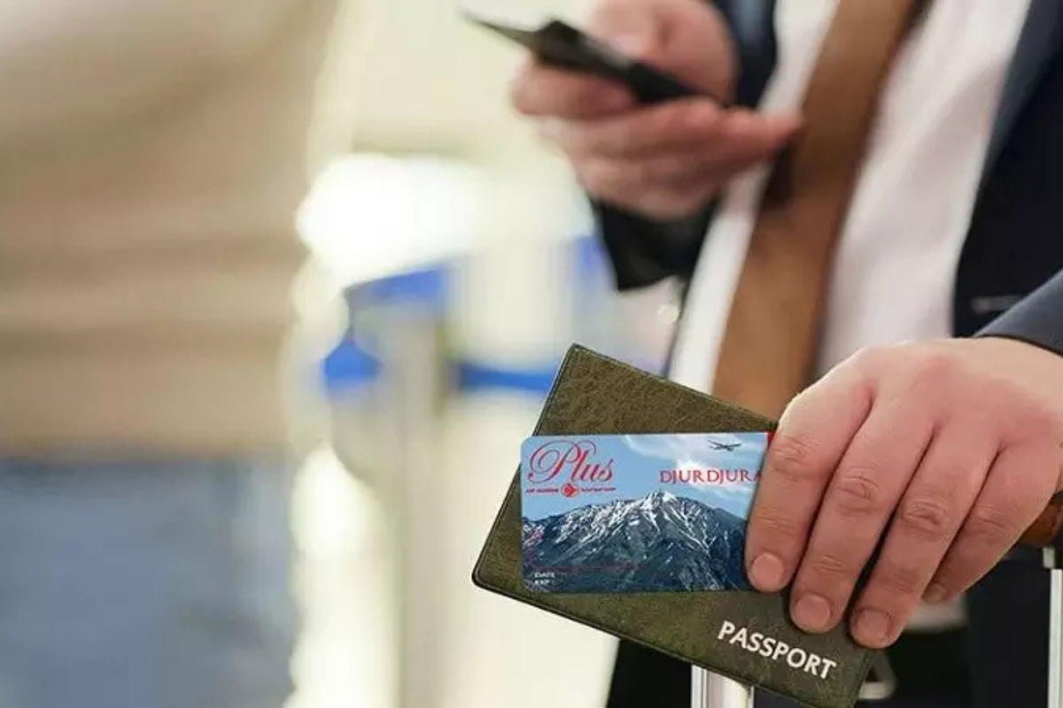 Air Algérie retire un privilège clé aux membres fidélité