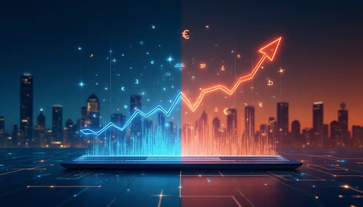 Algérie: Vers la fin du double marché du change?