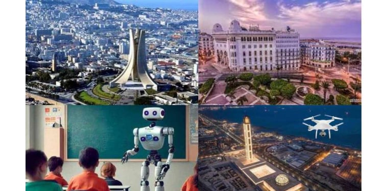 L'Algérie face aux défis numériques et à l'intelligence artificielle